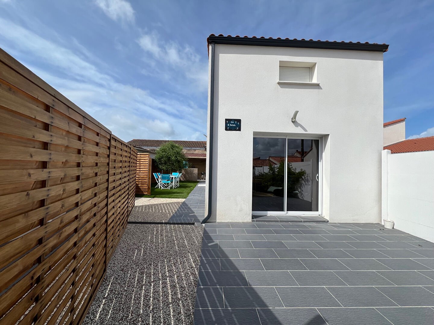 Maison à vendre, 159m², L'Aiguillon-la-Presqu’île