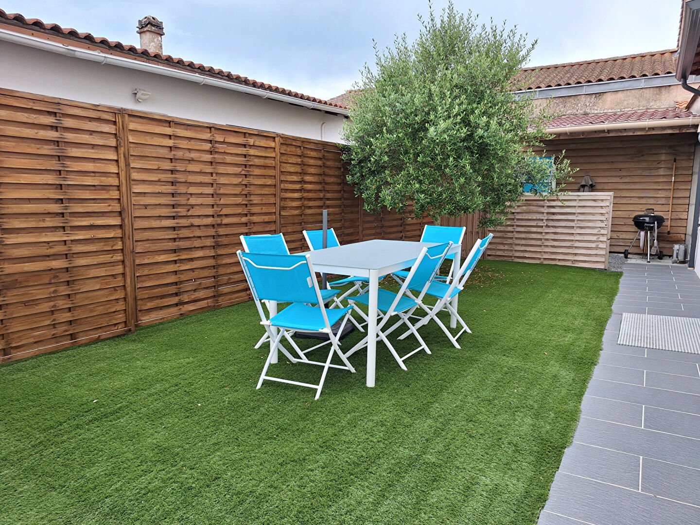 Maison à vendre, 159m², L'Aiguillon-la-Presqu’île