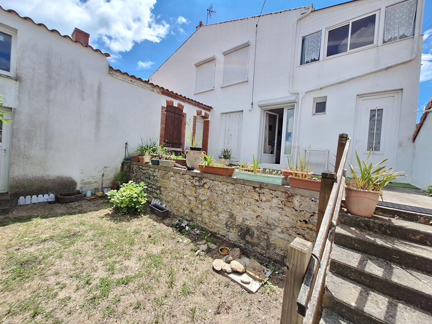 Maison à vendre, 189m², La Tranche-sur-Mer