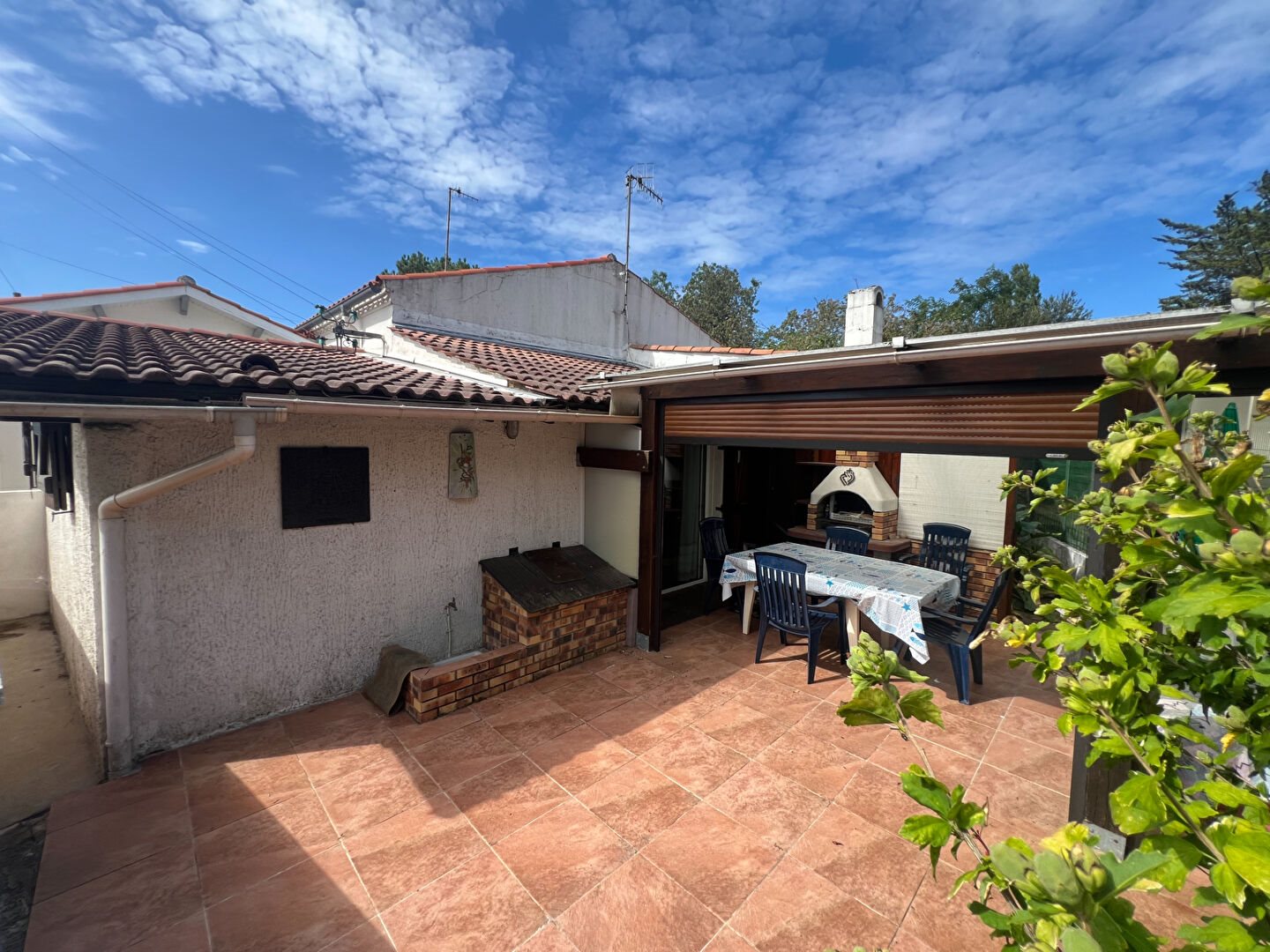 Maison à vendre, 31m², La Tranche-sur-Mer