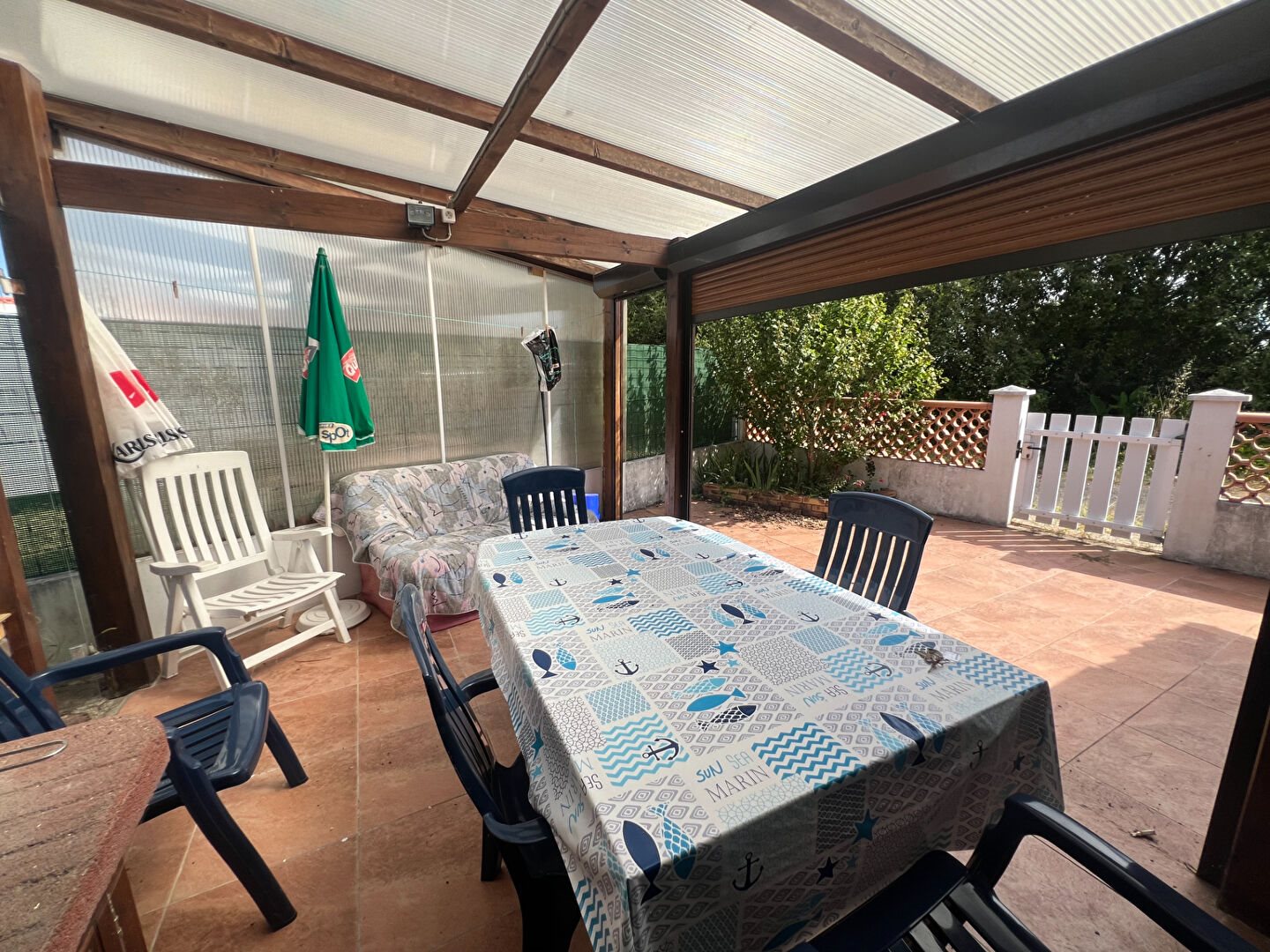 Maison à vendre, 31m², La Tranche-sur-Mer