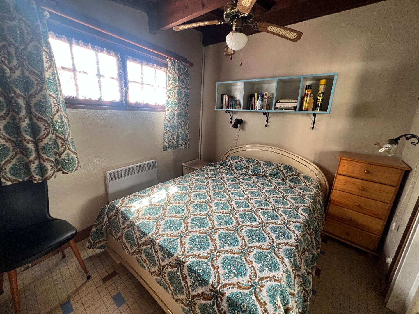 Maison à vendre, 31m², La Tranche-sur-Mer