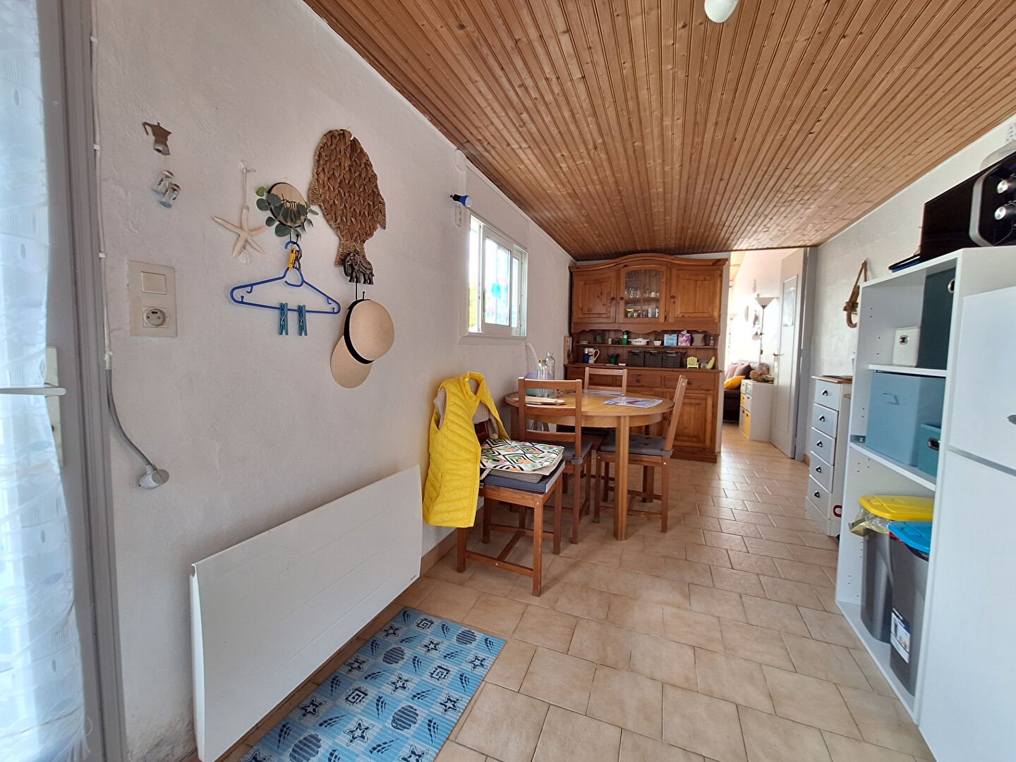Maison à vendre, 43m², La Tranche-sur-Mer