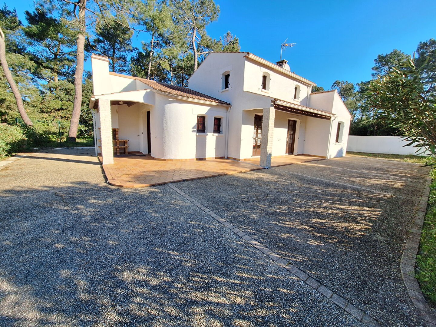 Maison à vendre, 115m², L'Aiguillon-la-Presqu’île