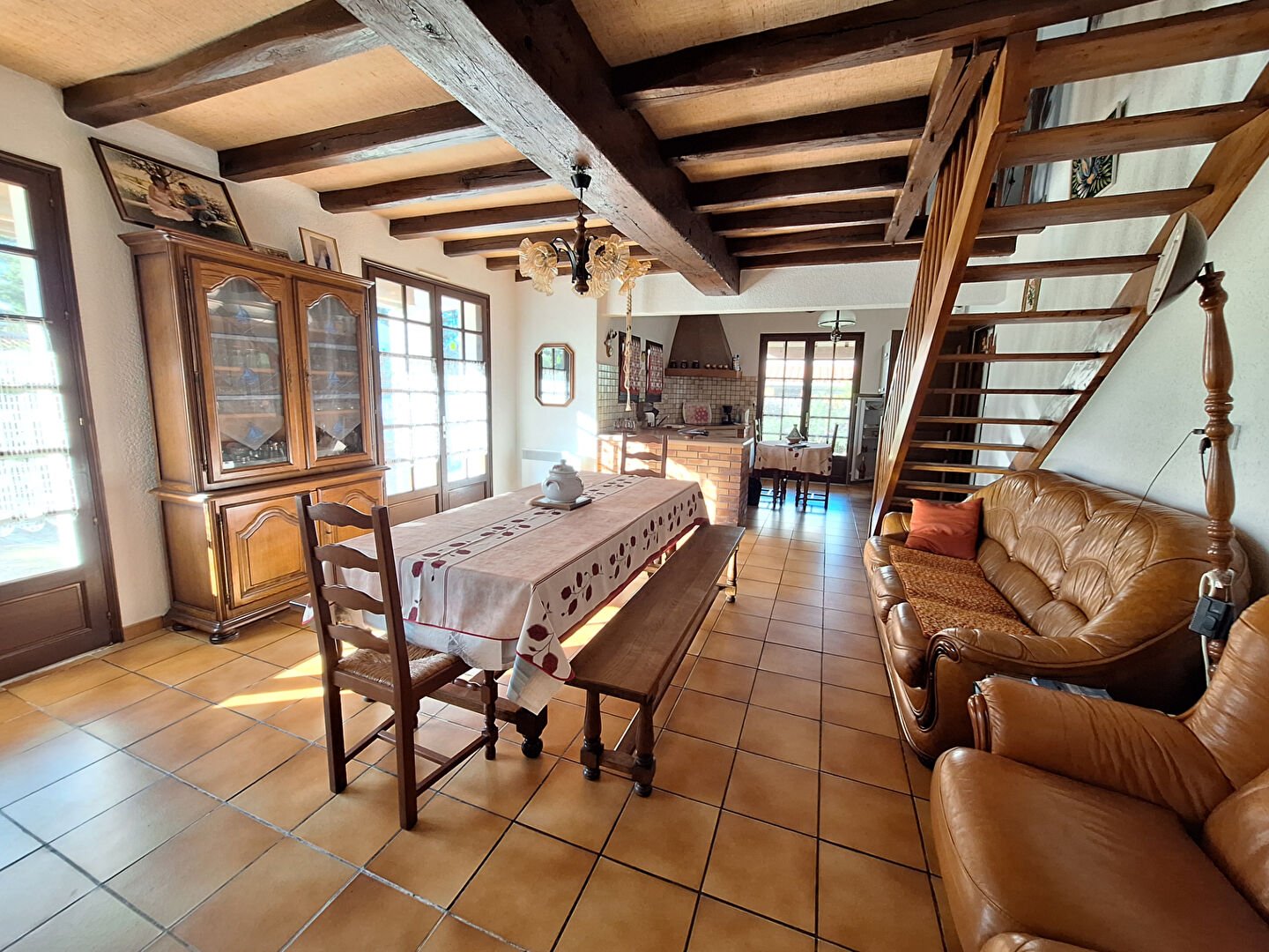 Maison à vendre, 115m², L'Aiguillon-sur-Mer