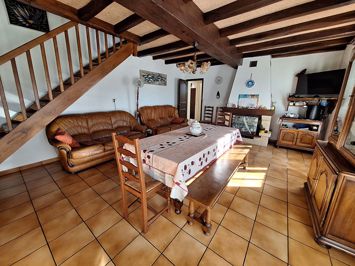 Maison à vendre, 115m², L'Aiguillon-sur-Mer