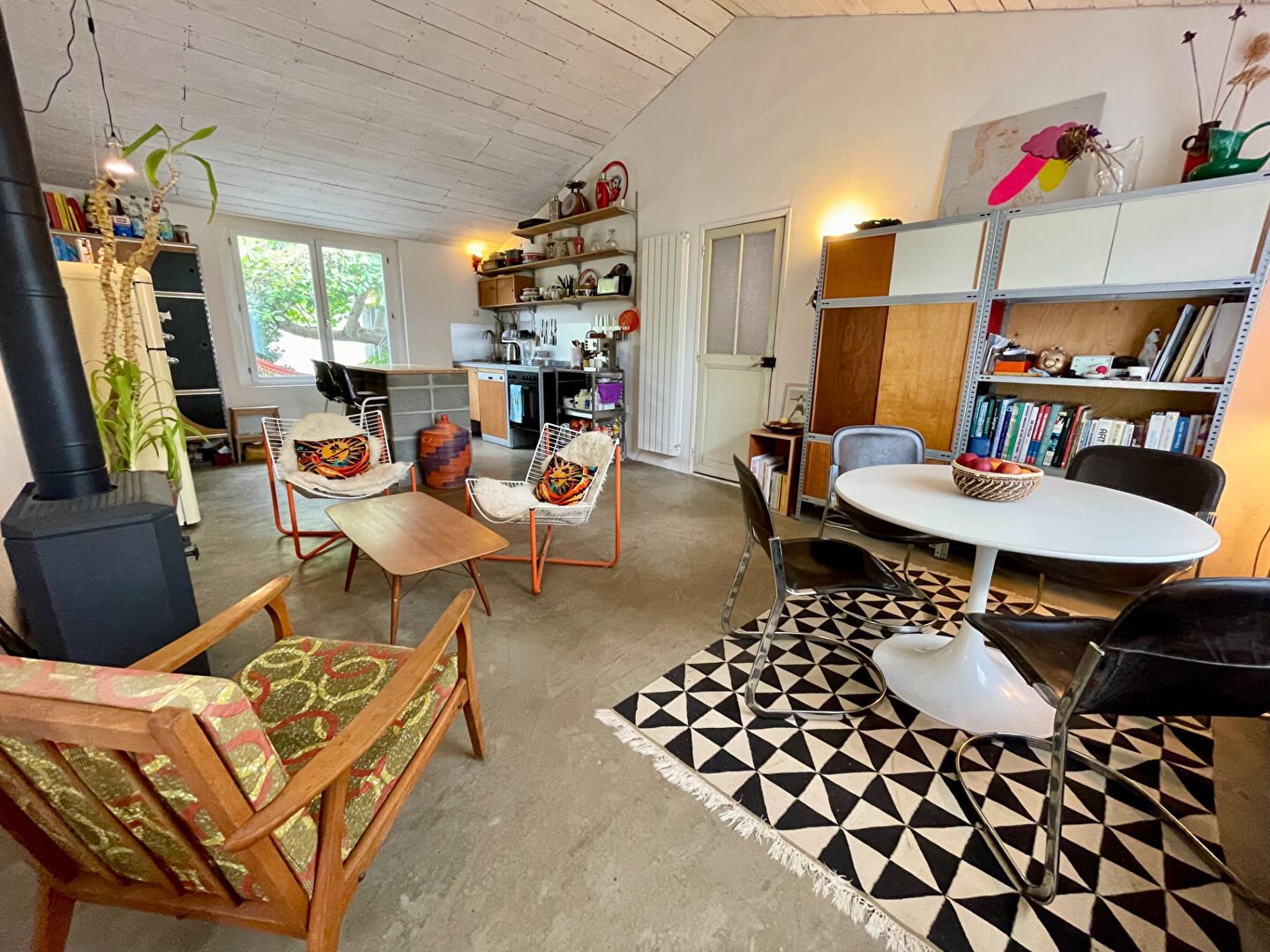 Maison à vendre, 350m², L'Aiguillon-la-Presqu’île