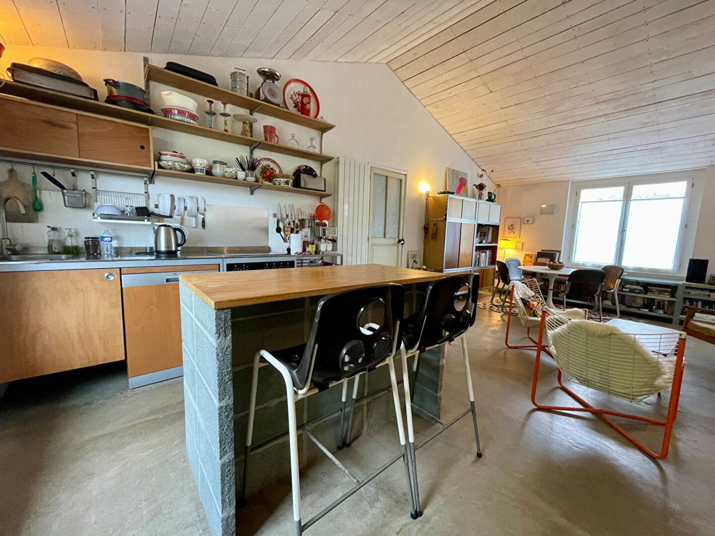 Maison à vendre, 350m², L'Aiguillon-la-Presqu’île