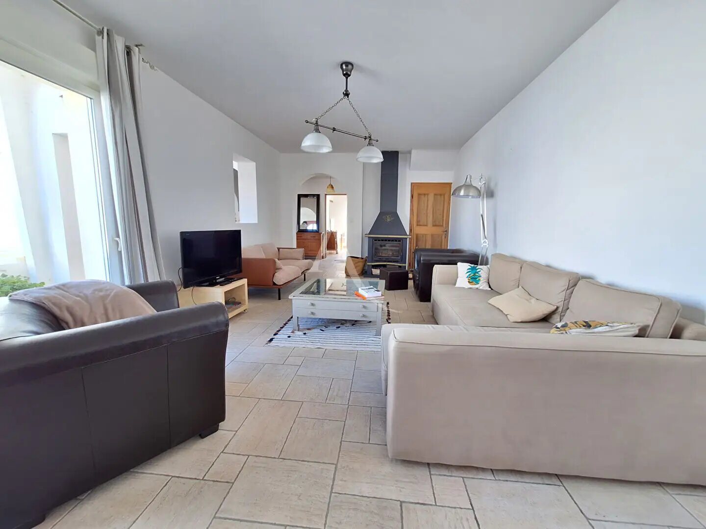 Maison à vendre, 160m², La Tranche-sur-Mer