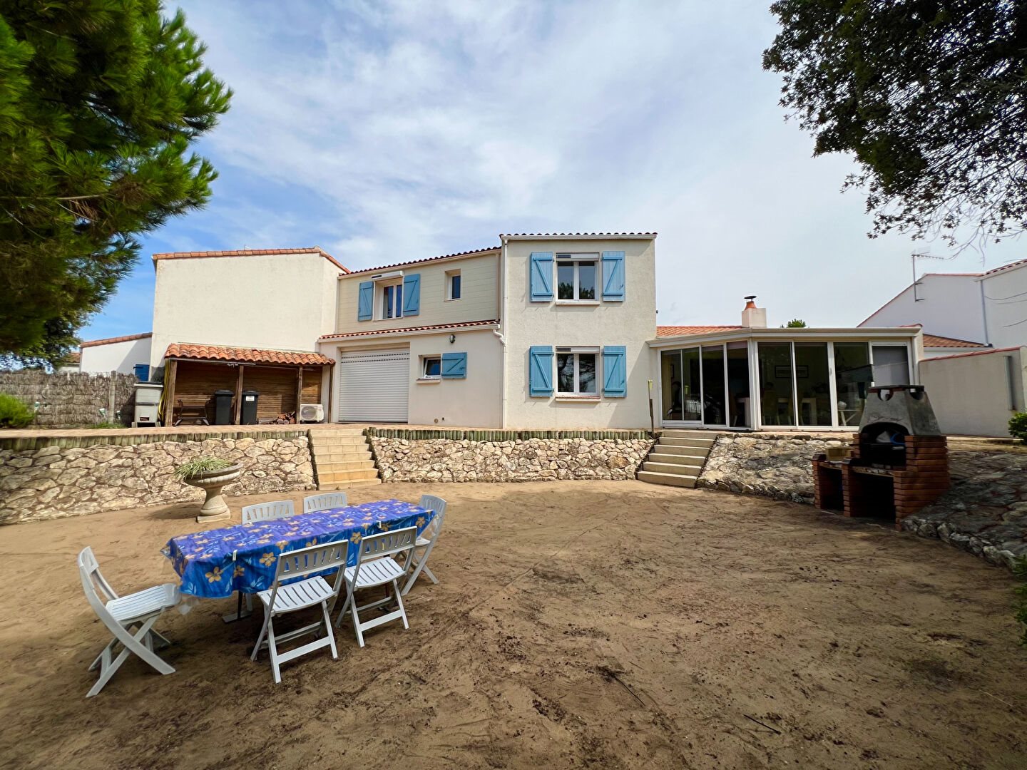 Maison à vendre, 130m², La Tranche-sur-Mer