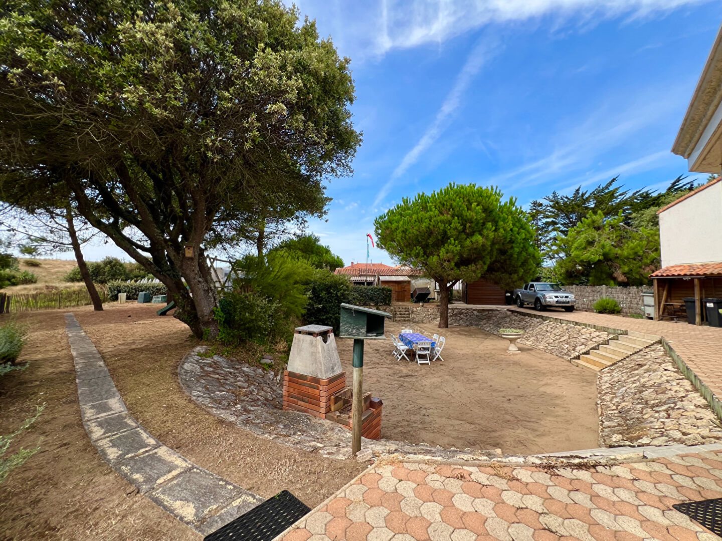 Maison à vendre, 130m², La Tranche-sur-Mer