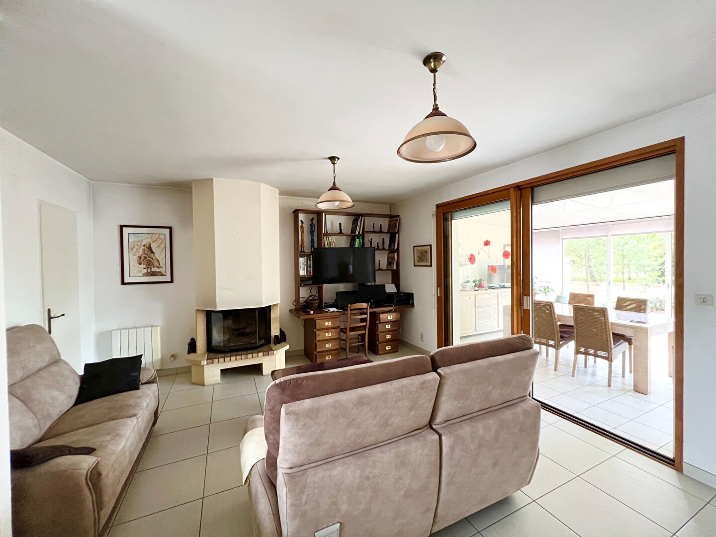 Maison à vendre, 130m², La Tranche-sur-Mer