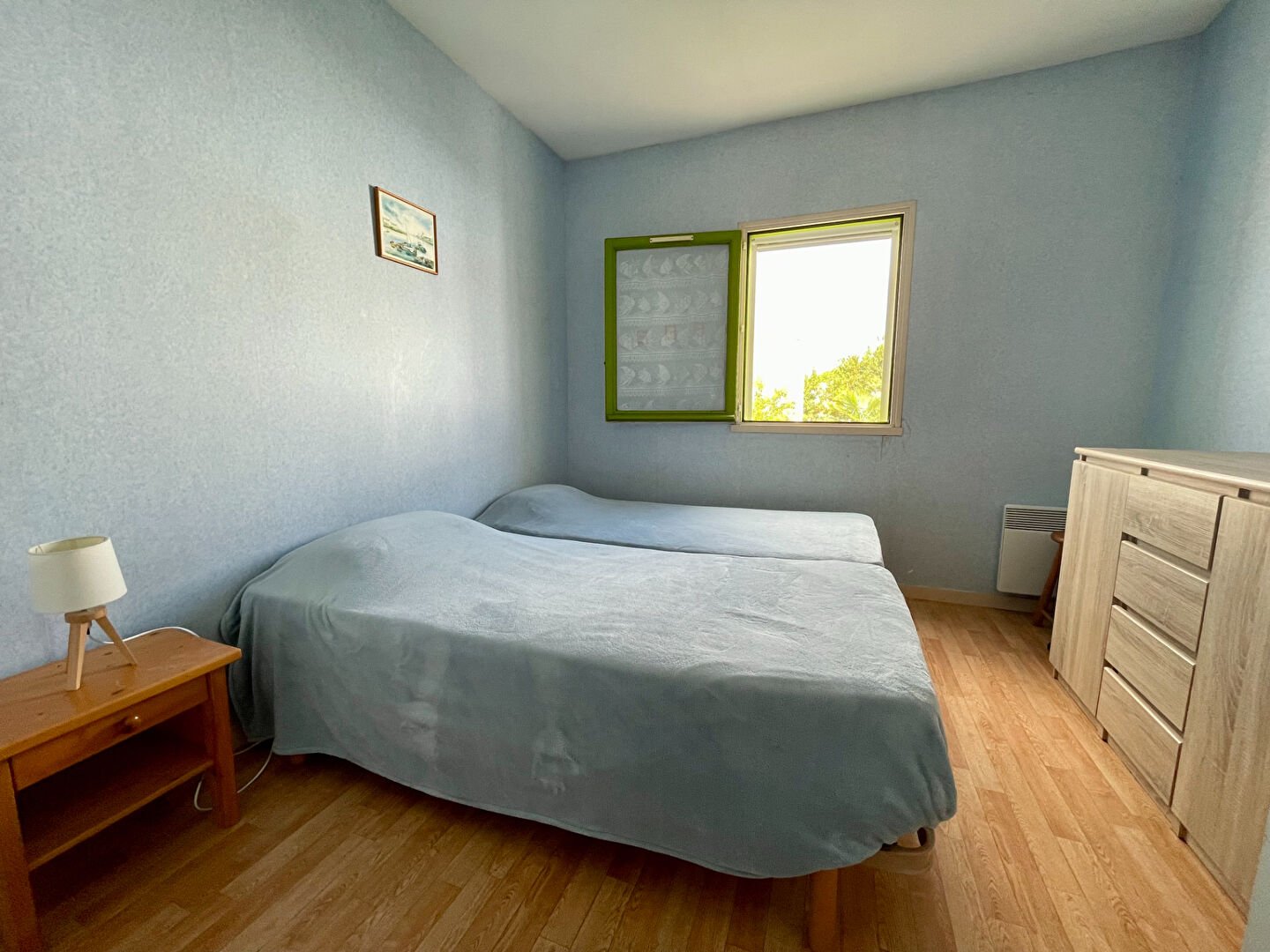 Maison à vendre, 28m², L'Aiguillon-sur-Mer
