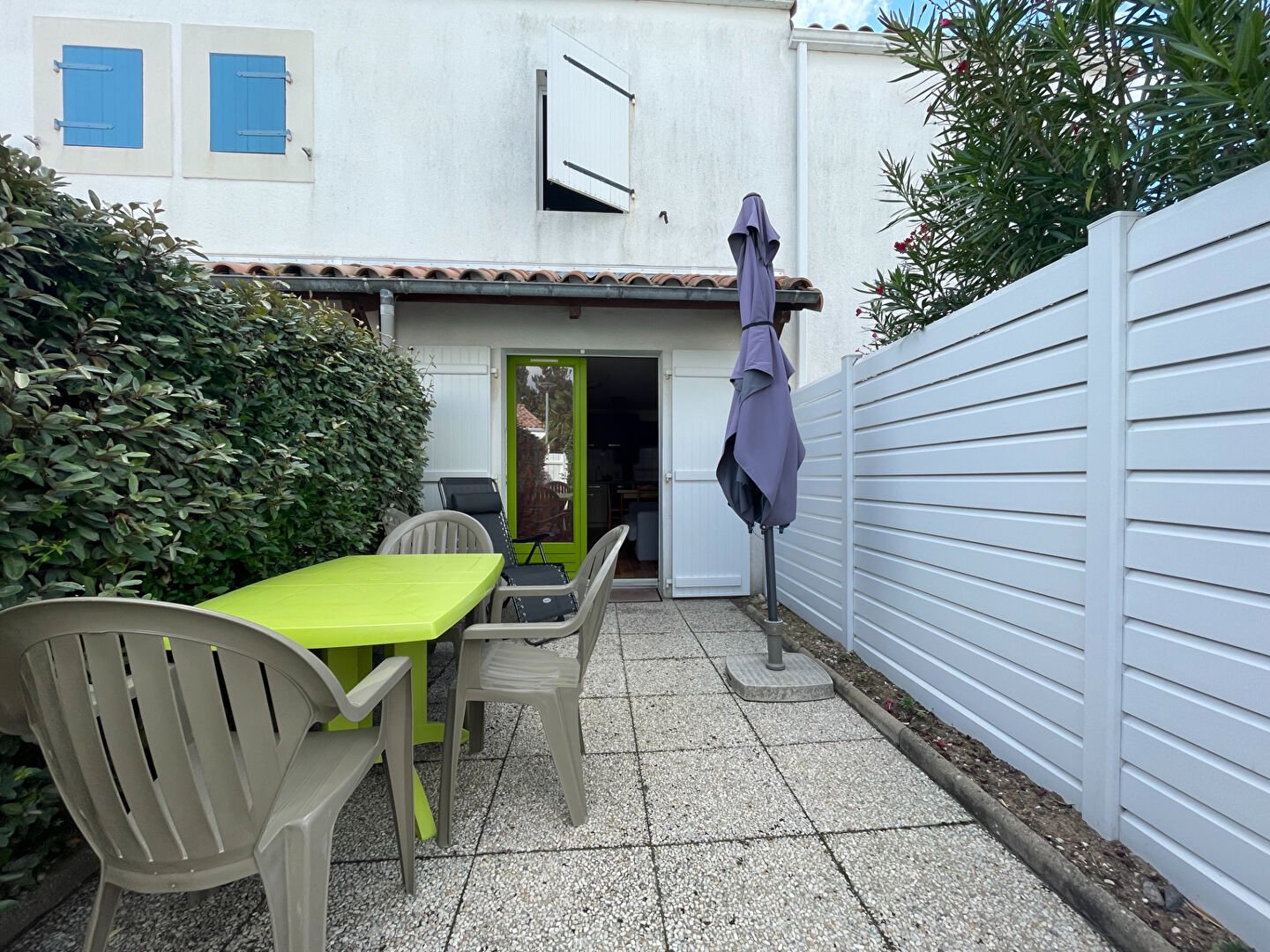 Maison à vendre, 28m², L'Aiguillon-sur-Mer