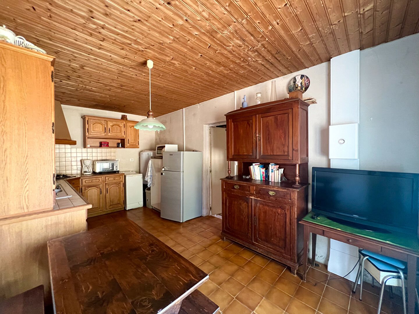 Maison à vendre, 60m², La Tranche-sur-Mer