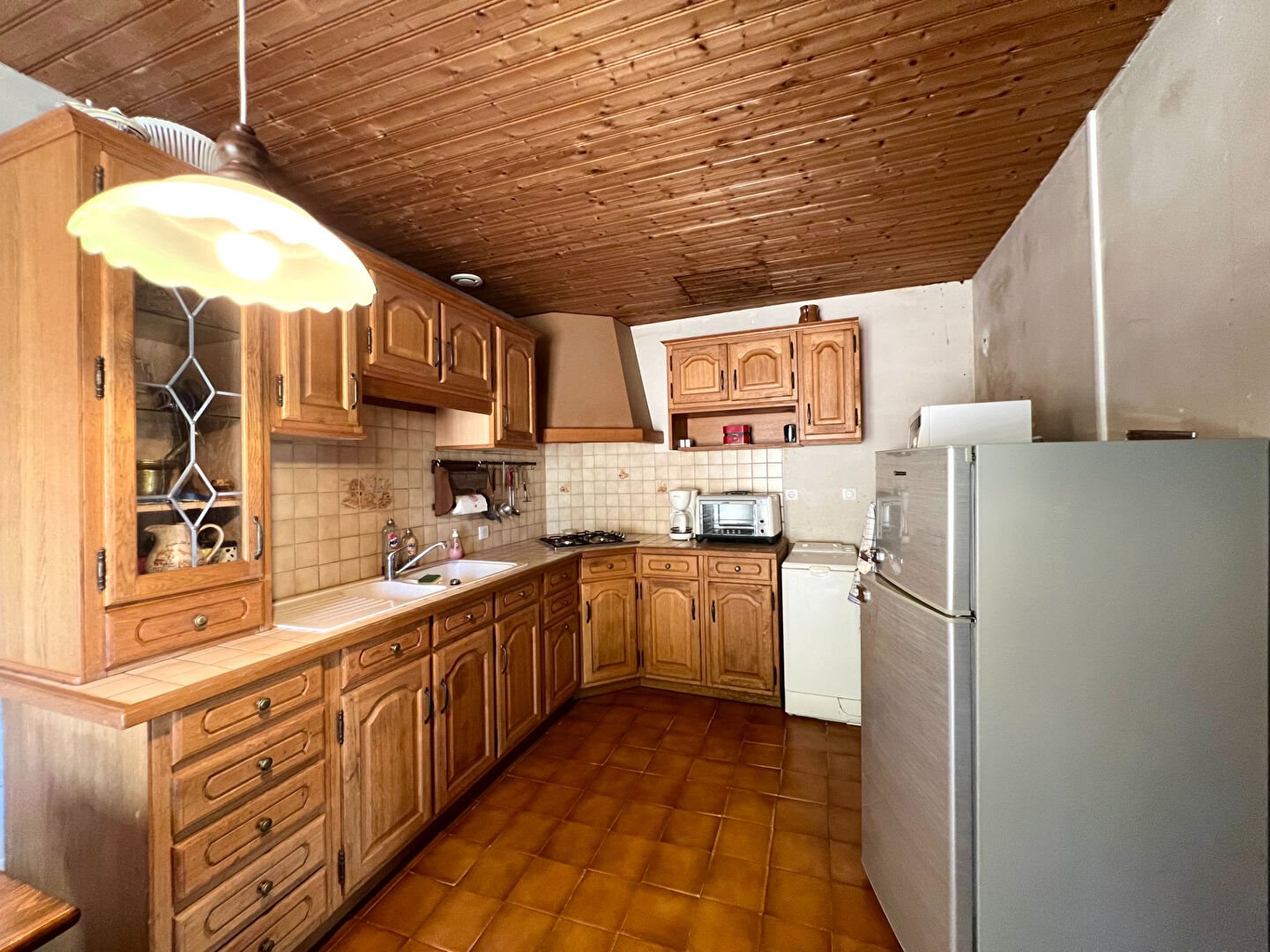 Maison à vendre, 60m², La Tranche-sur-Mer