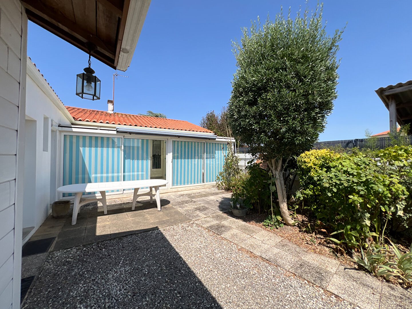 Maison à vendre, 65m², Saint-Michel-en-l'Herm