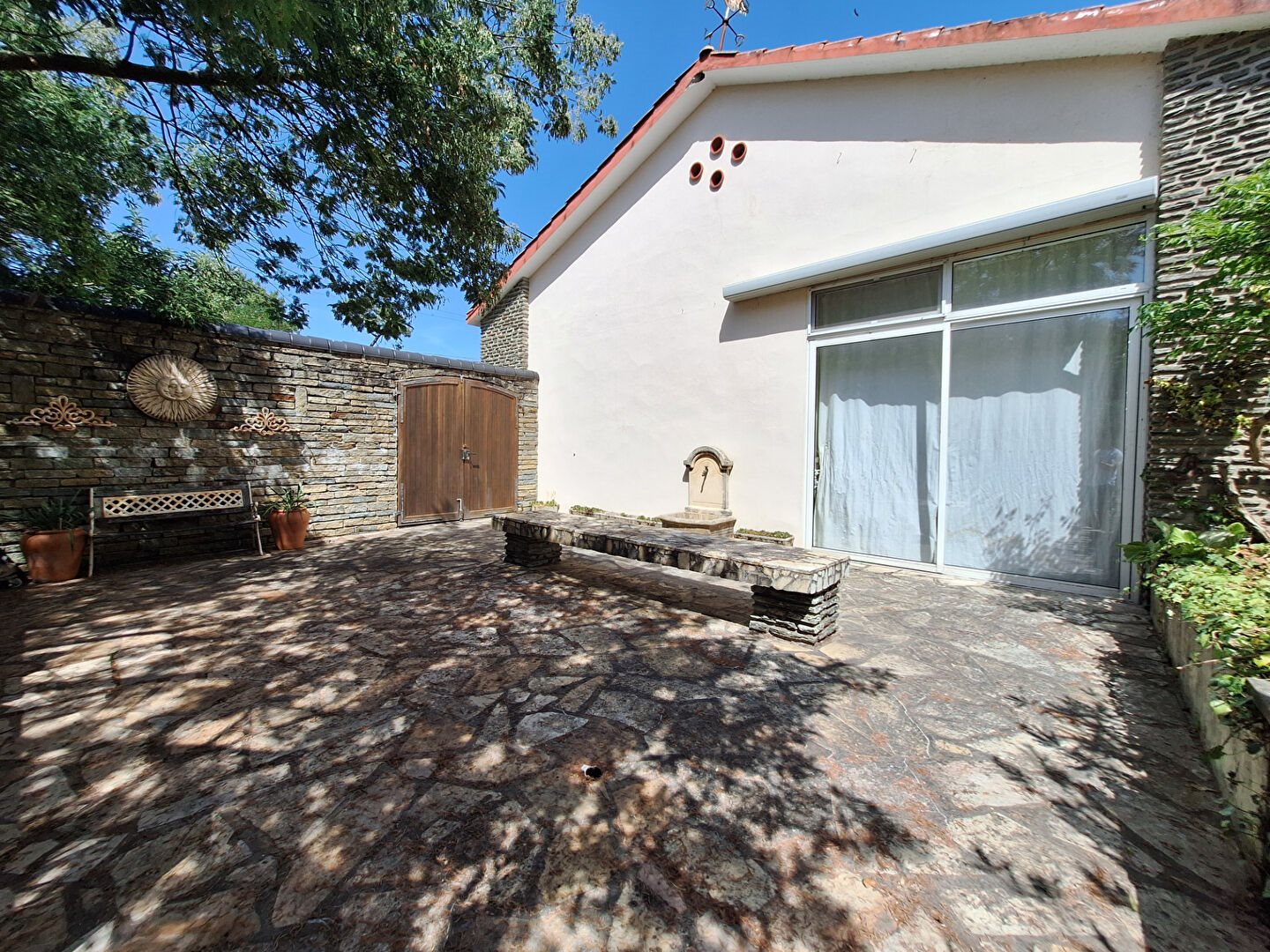 Maison à vendre, 118m², La Tranche-sur-Mer