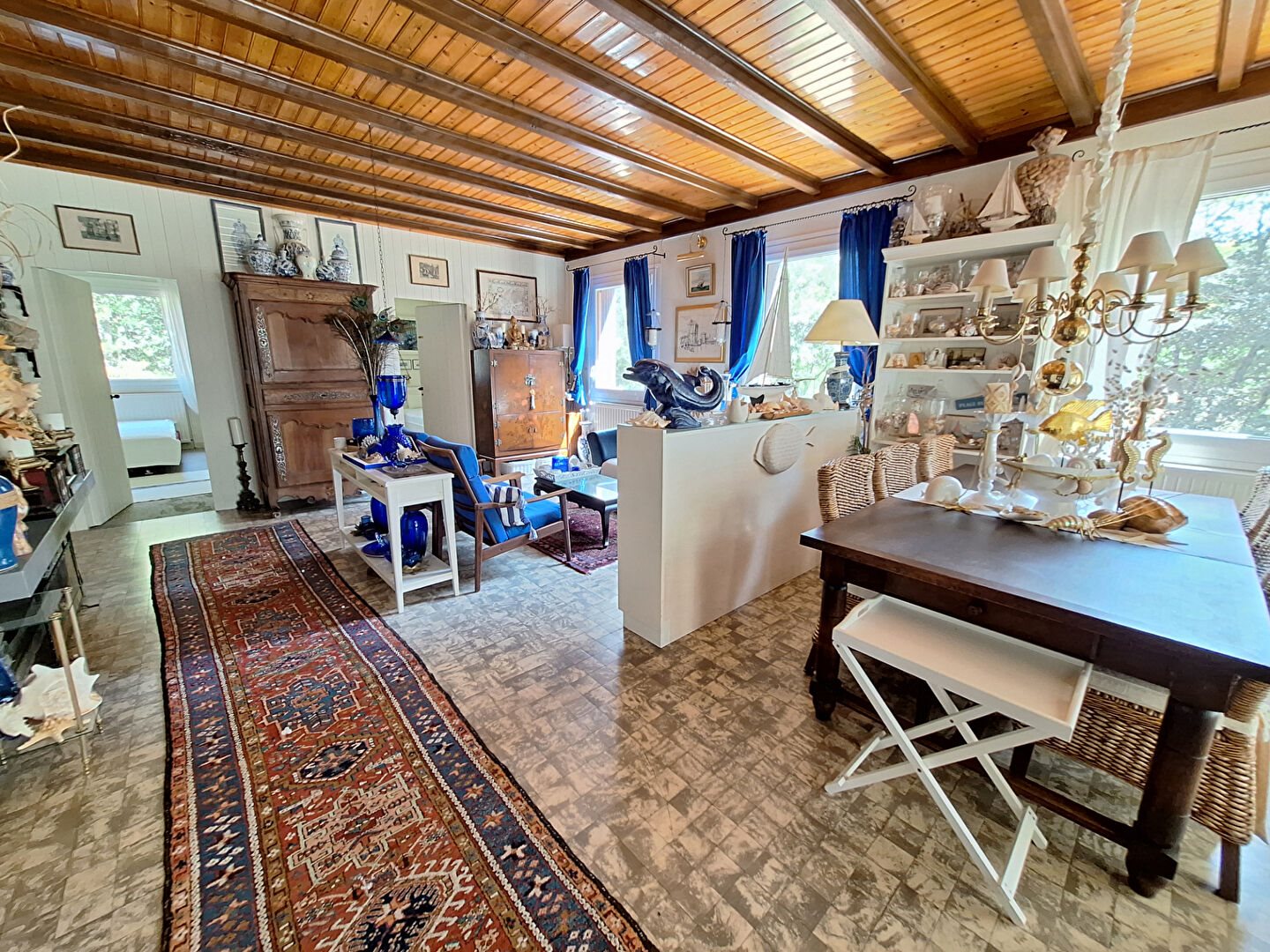 Maison à vendre, 118m², La Tranche-sur-Mer