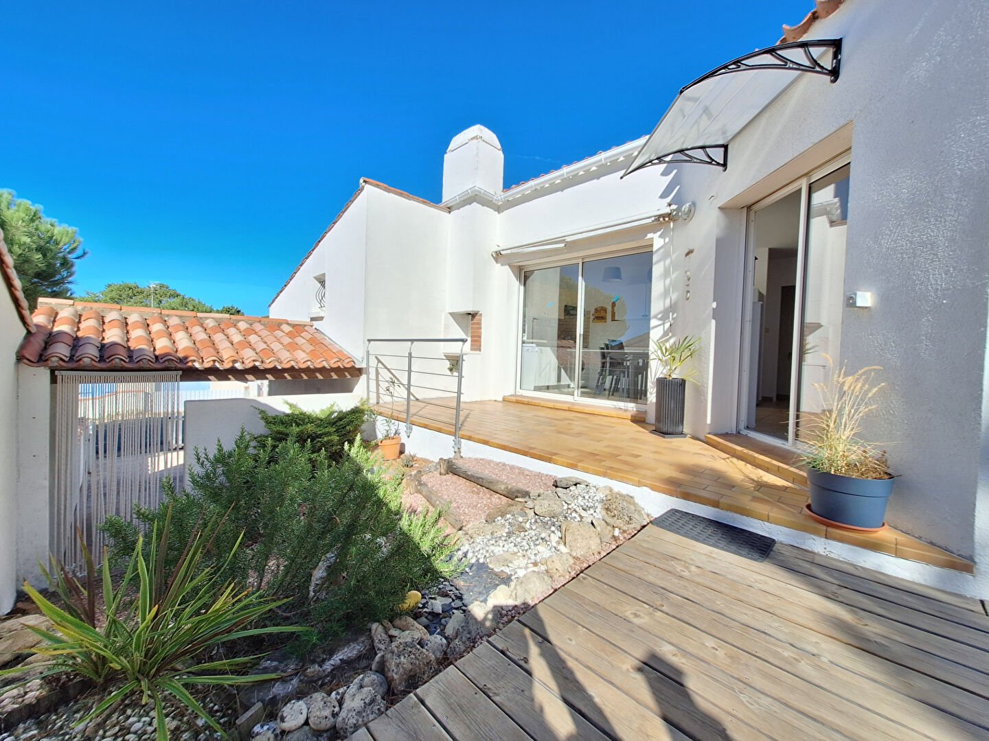 Maison à vendre, 86m², La Tranche-sur-Mer