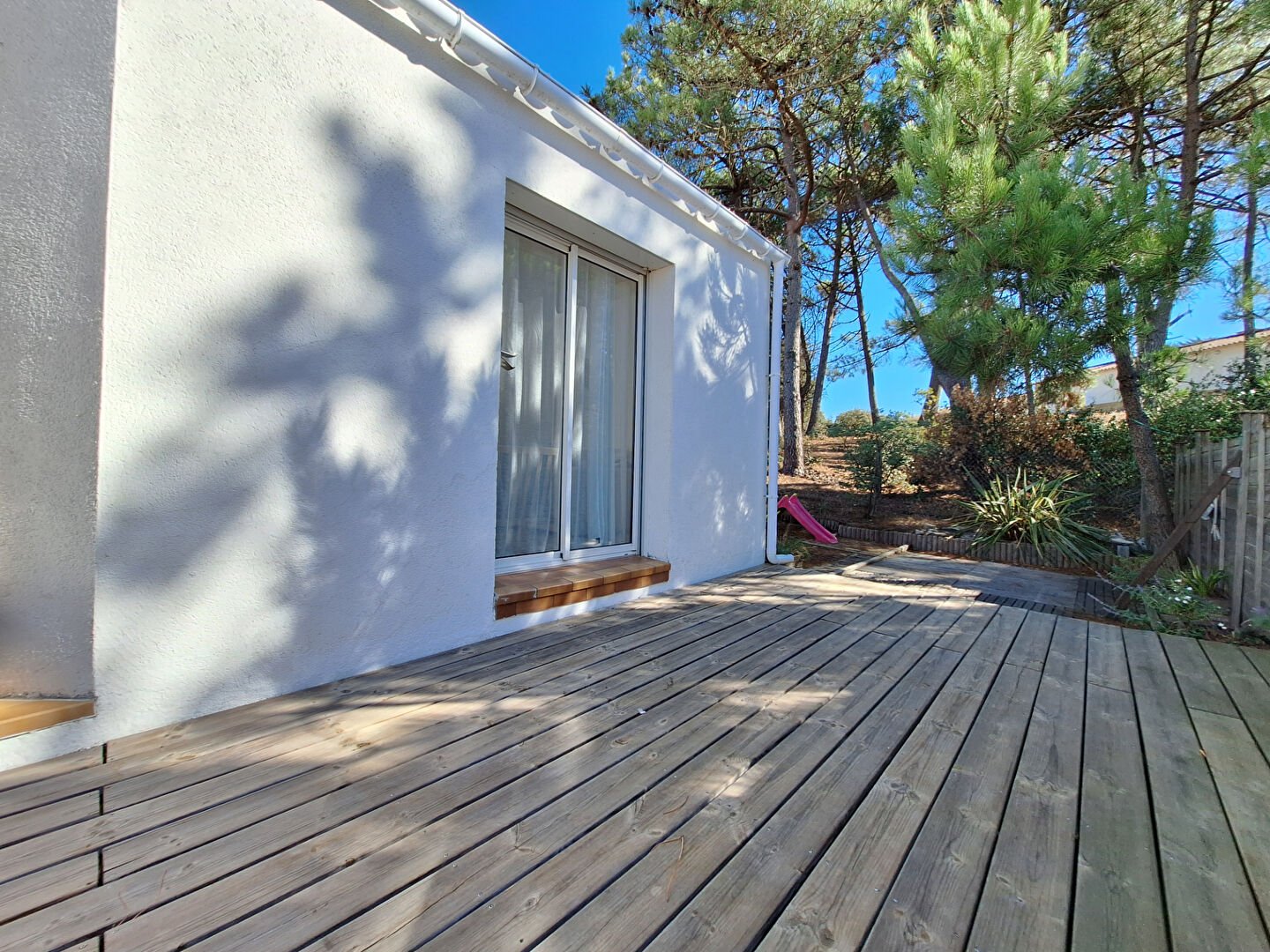 Maison à vendre, 86m², La Tranche-sur-Mer