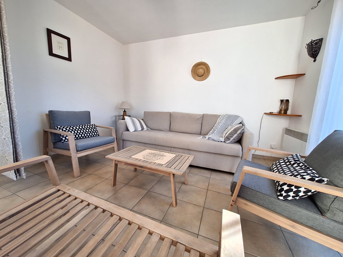 Maison à vendre, 86m², La Tranche-sur-Mer