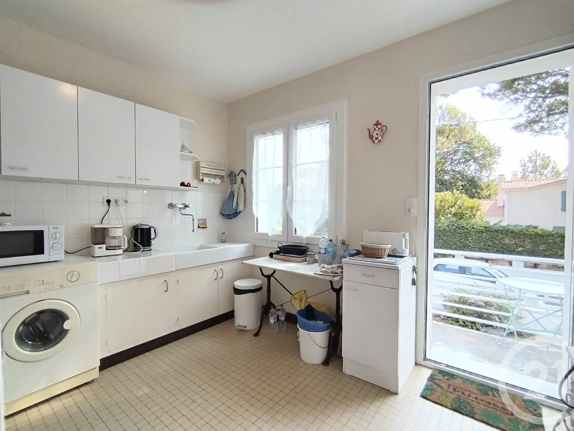 Appartement à vendre, 49m², La Tranche-sur-Mer