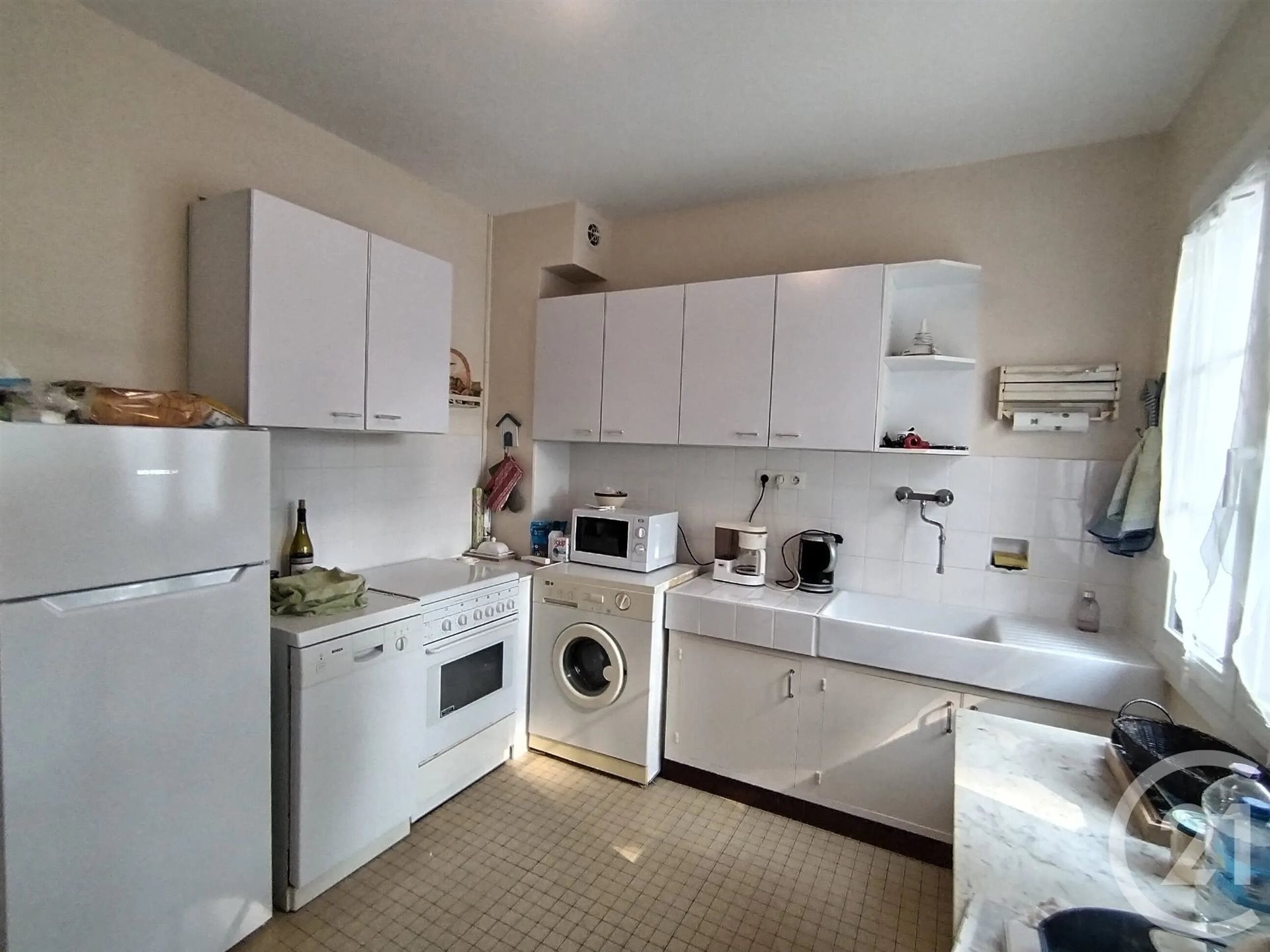 Appartement à vendre, 49m², La Tranche-sur-Mer