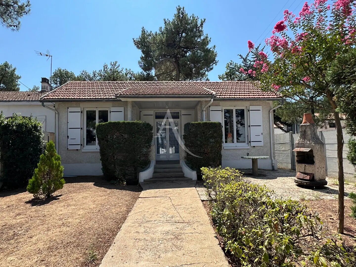 Maison à vendre, 71m², L'Aiguillon-sur-Mer