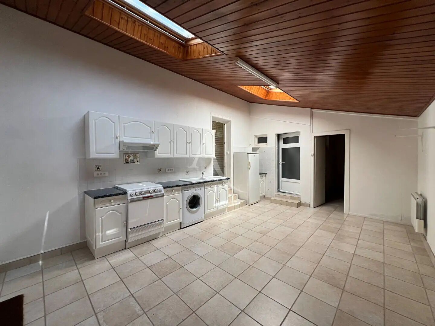 Maison à vendre, 71m², L'Aiguillon-sur-Mer