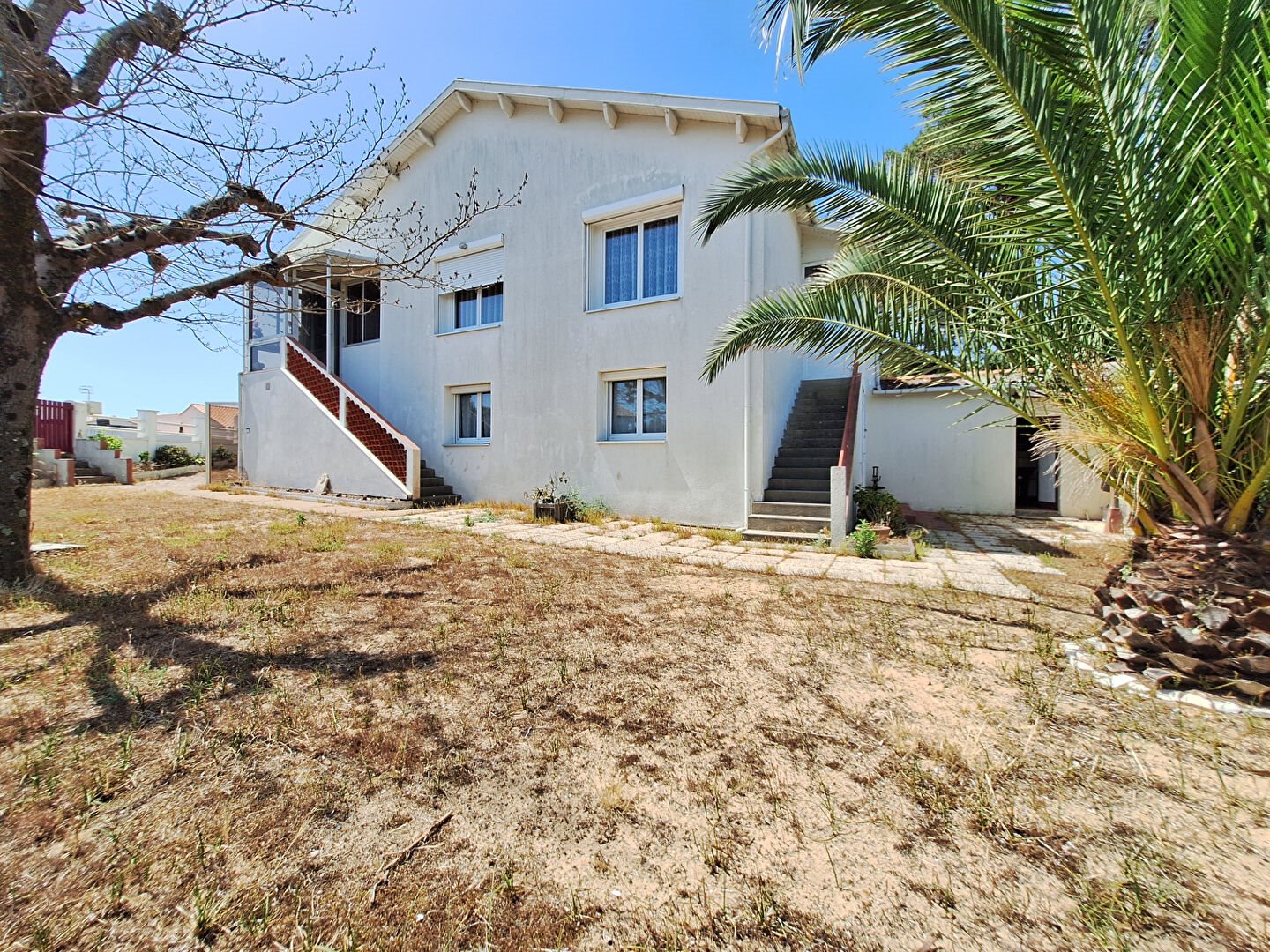 Maison à vendre, 152m², La Tranche-sur-Mer