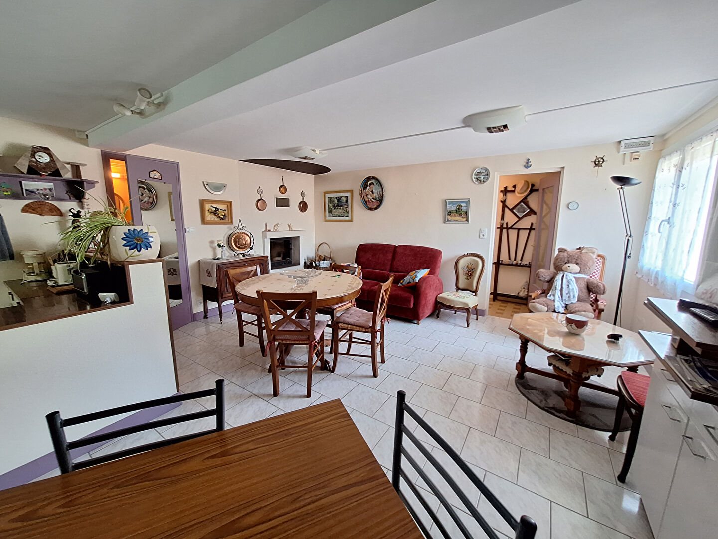 Maison à vendre, 152m², La Tranche-sur-Mer
