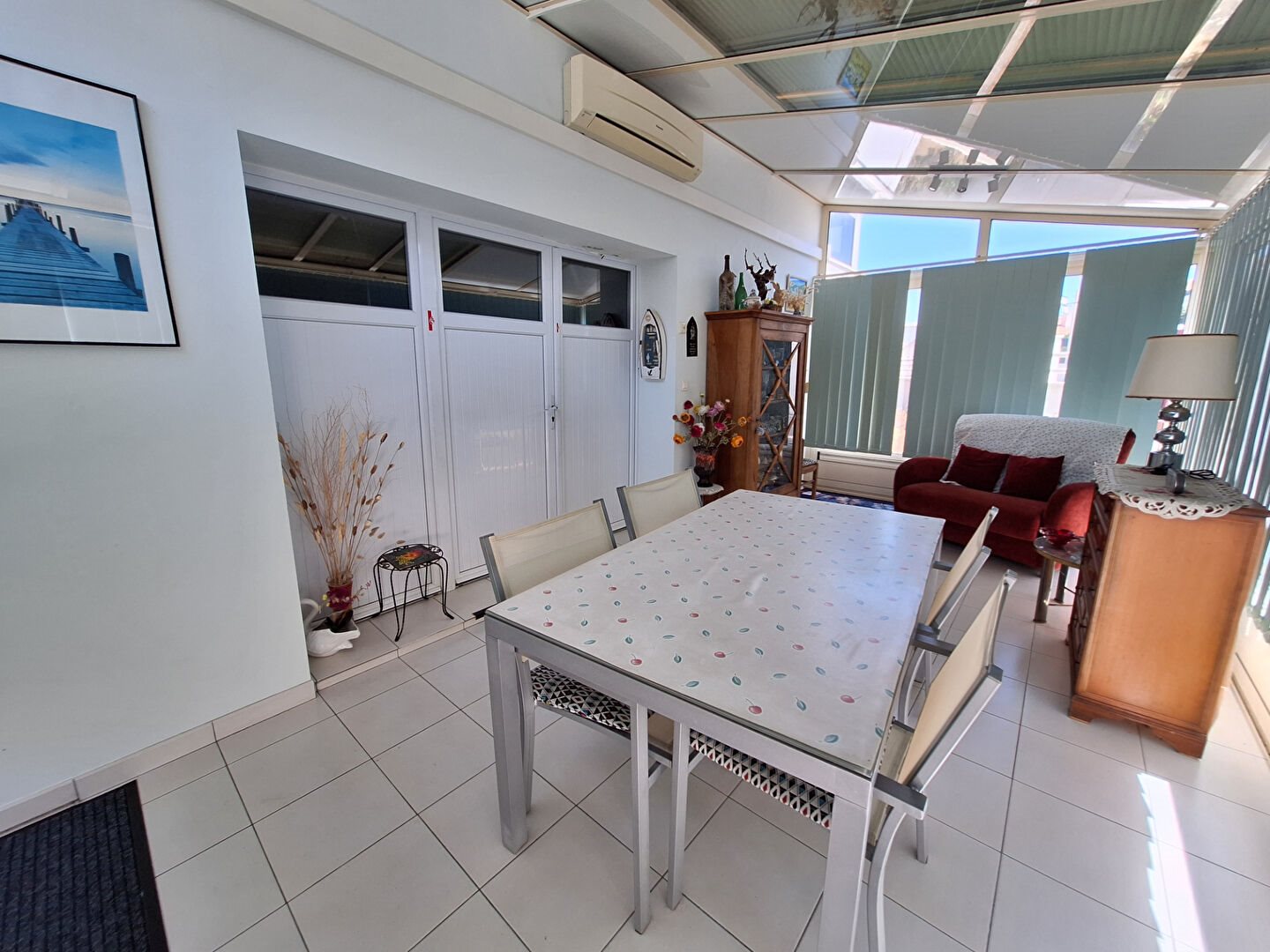 Maison à vendre, 152m², La Tranche-sur-Mer