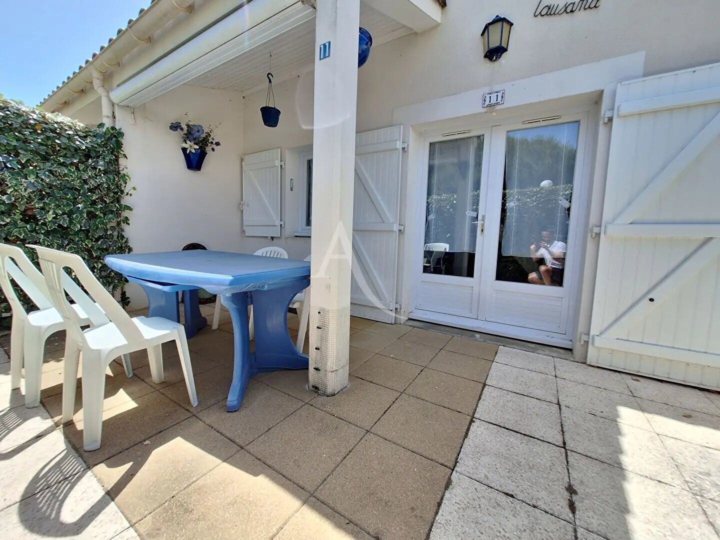 Maison à vendre, 43m², La Tranche-sur-Mer