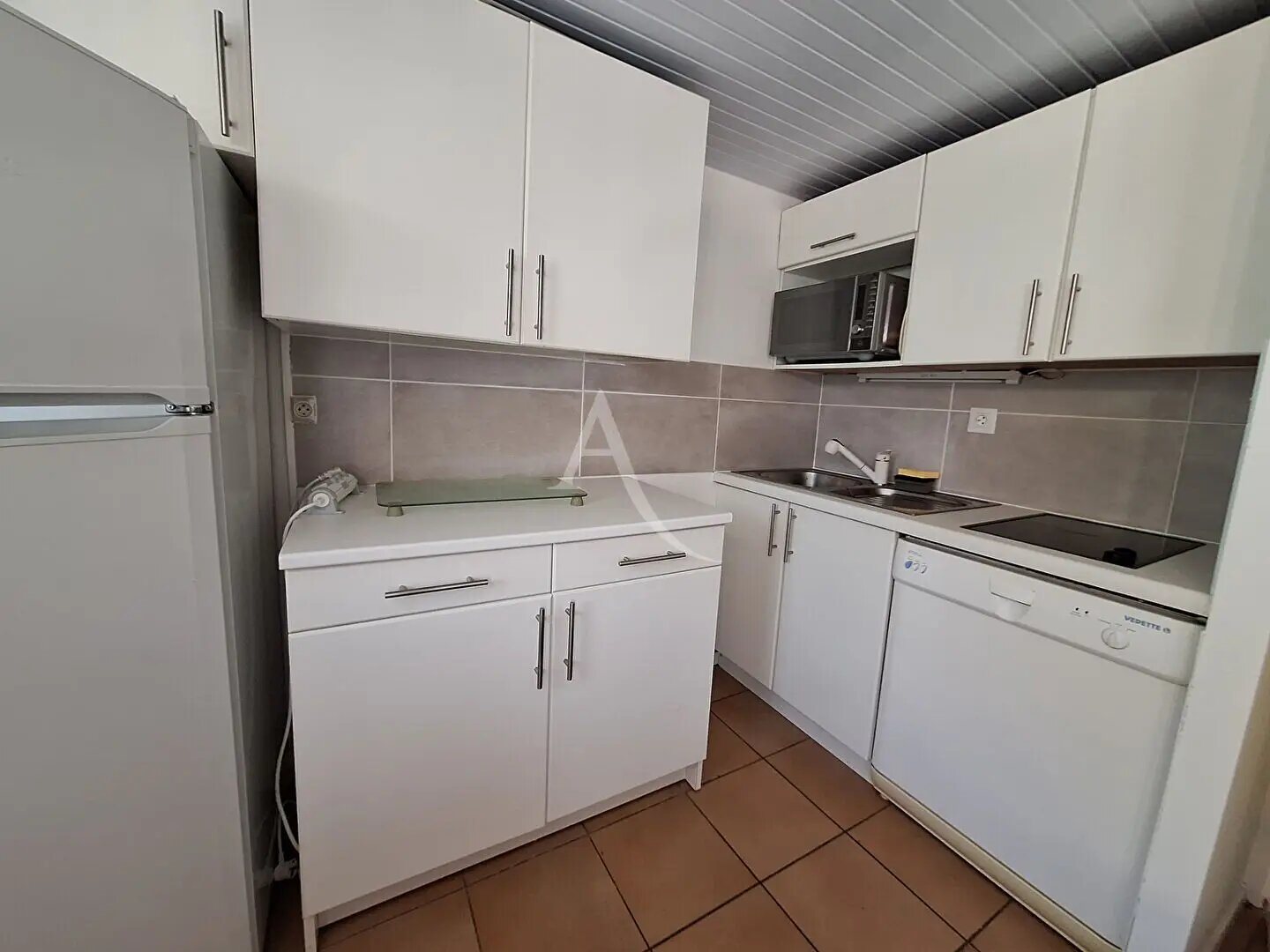 Maison à vendre, 43m², La Tranche-sur-Mer