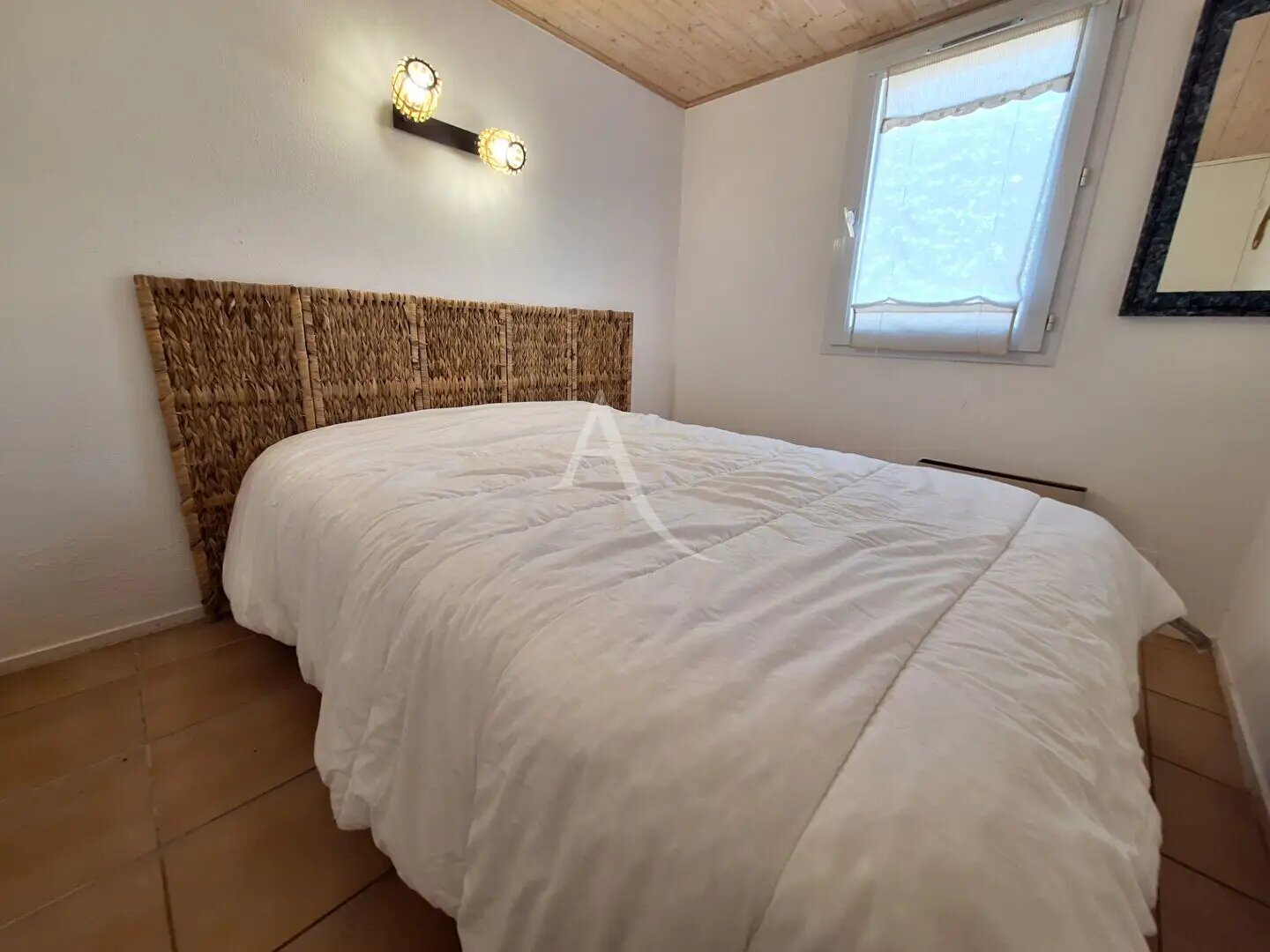 Maison à vendre, 43m², La Tranche-sur-Mer