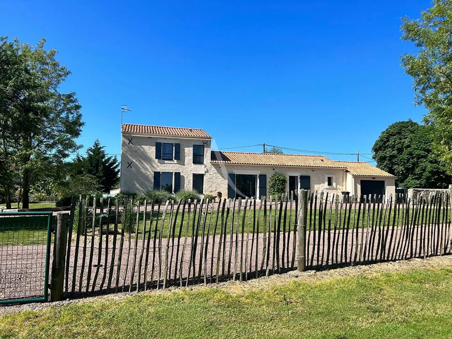 Maison à vendre, 132m², Triaize