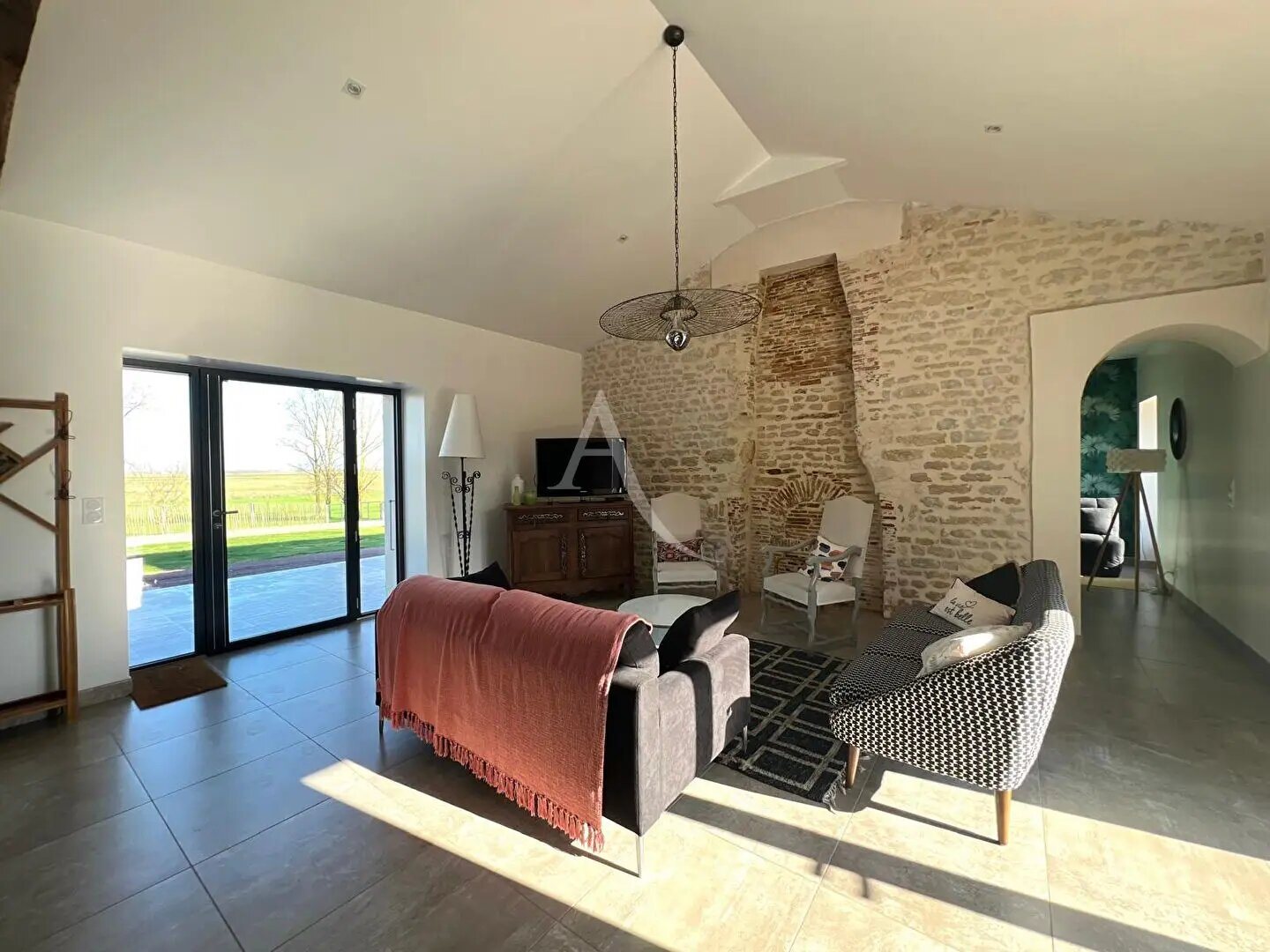 Maison à vendre, 132m², Triaize