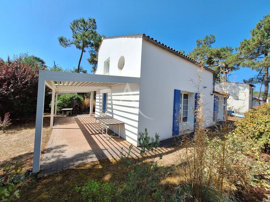 Maison à vendre, 108m², La Tranche-sur-Mer