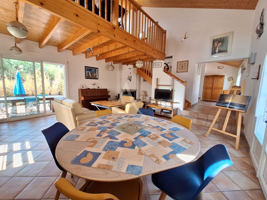 Maison à vendre, 108m², La Tranche-sur-Mer