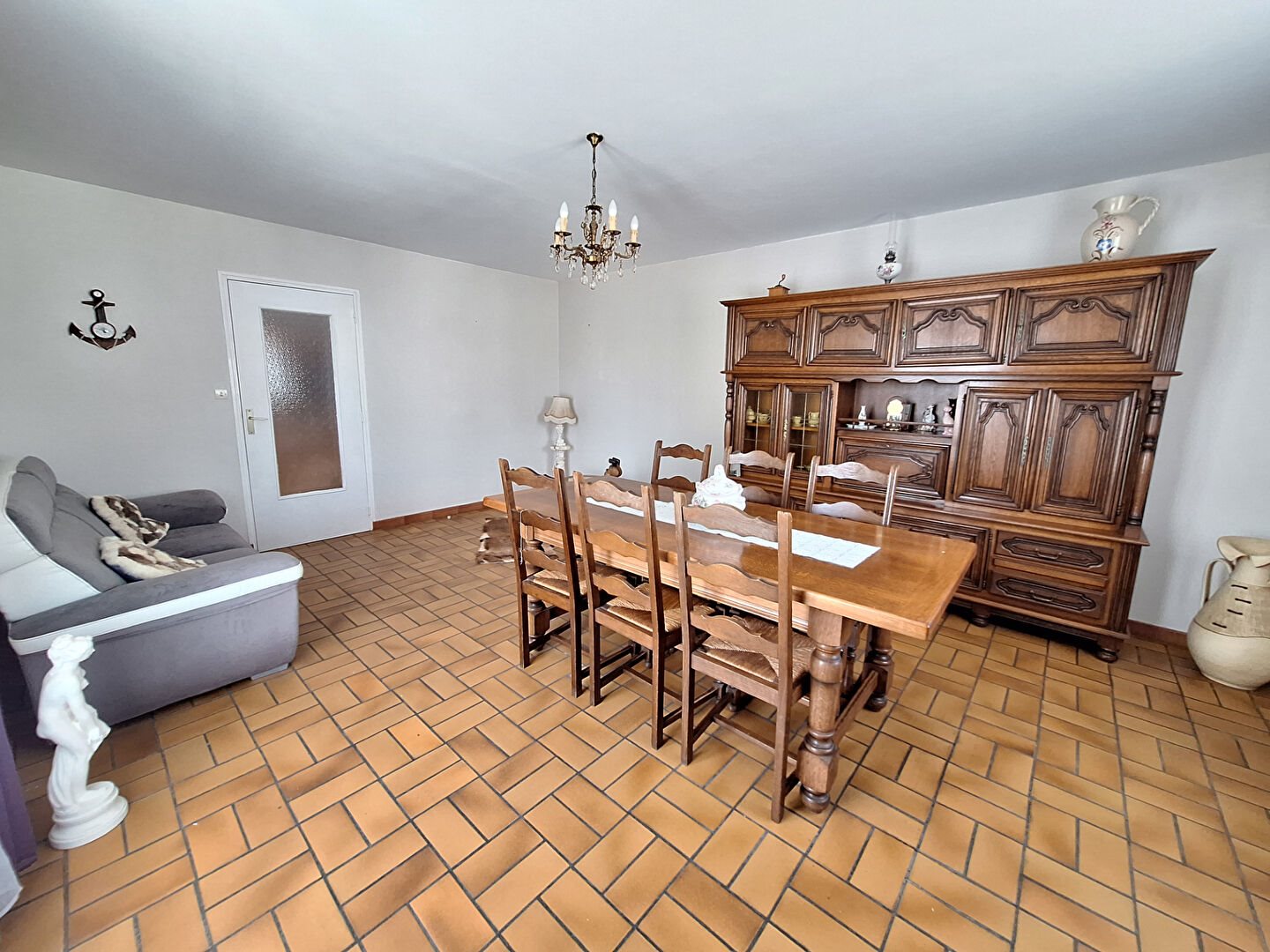 Maison à vendre, 65m², La Tranche-sur-Mer