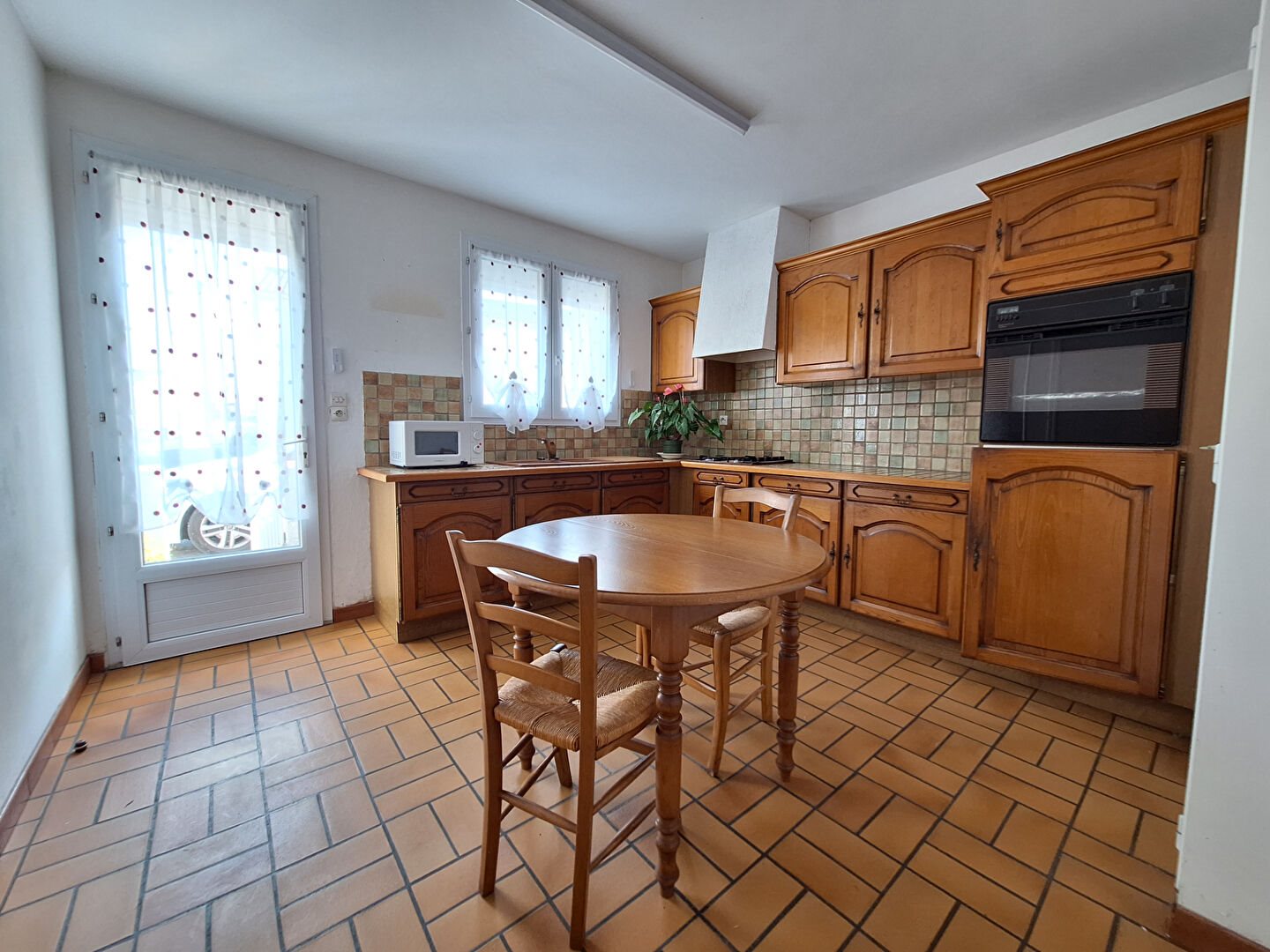 Maison à vendre, 65m², La Tranche-sur-Mer
