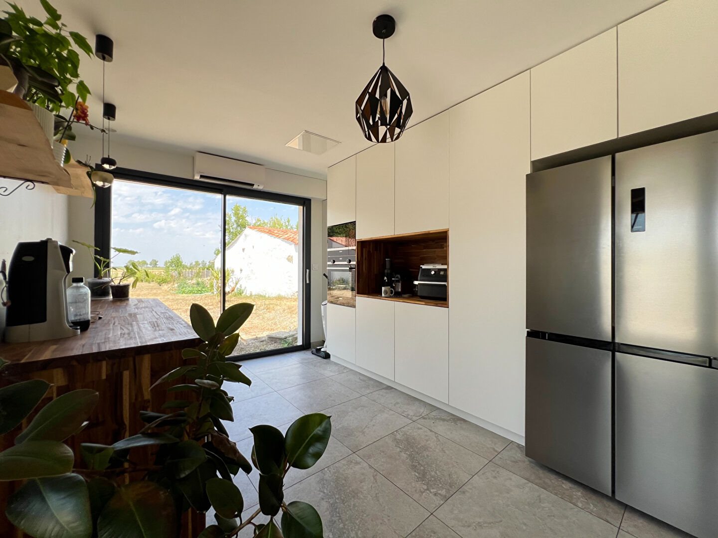Maison à vendre, 135m², Saint-Michel-en-l'Herm