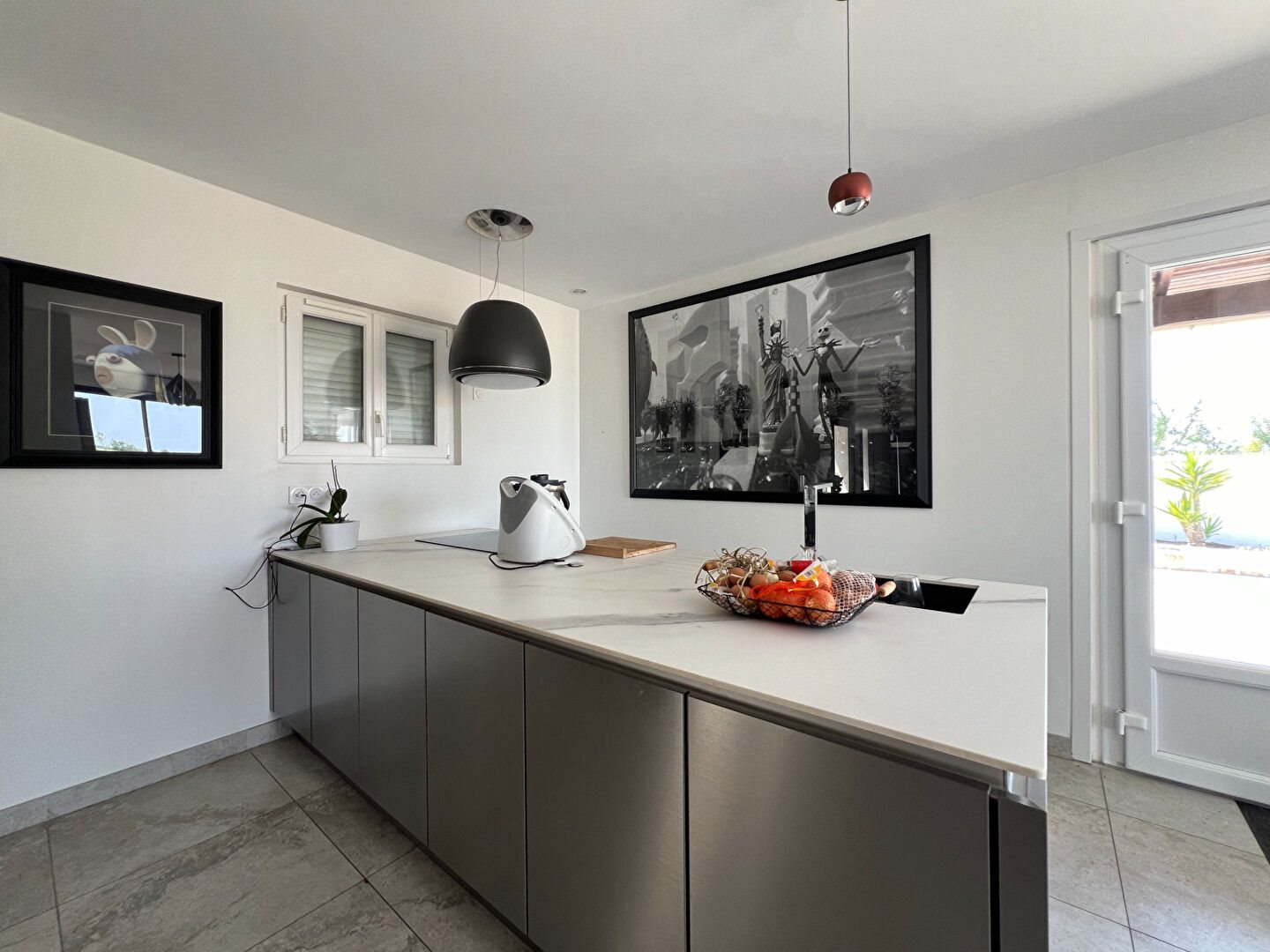 Maison à vendre, 135m², Saint-Michel-en-l'Herm