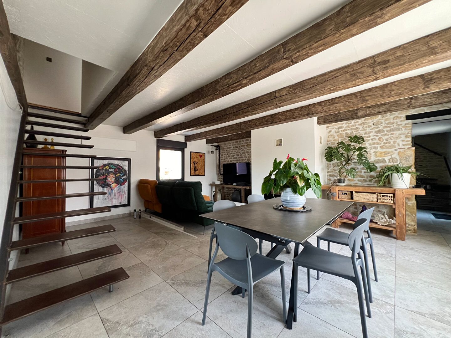 Maison à vendre, 135m², Saint-Michel-en-l'Herm