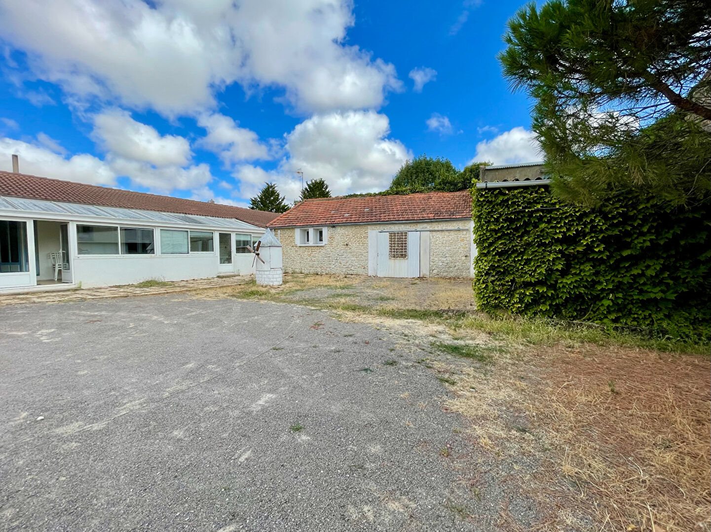 Maison à vendre, 180m², Grues