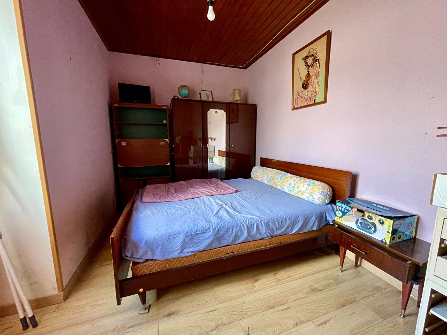 Maison à vendre, 180m², Grues
