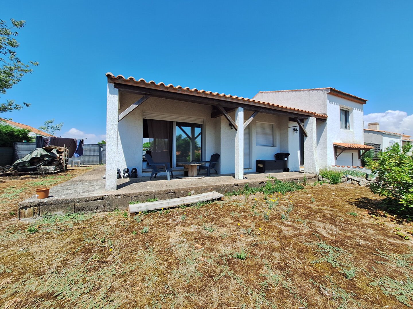 Maison à vendre, 108m², L'Aiguillon-la-Presqu’île