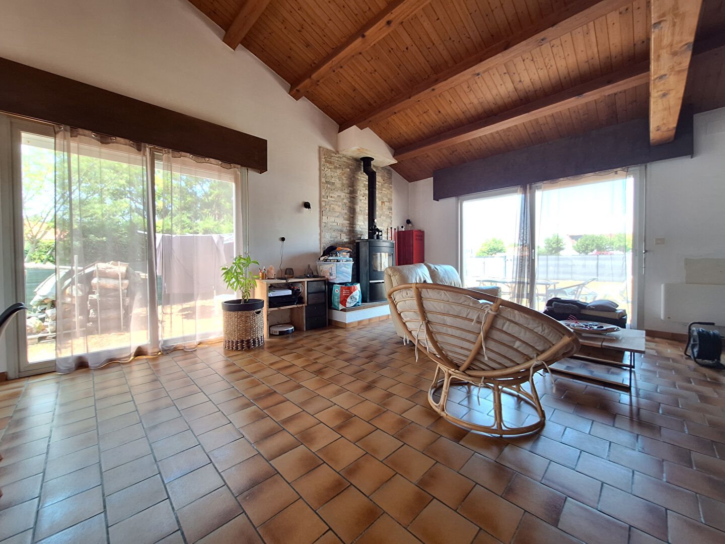 Maison à vendre, 108m², L'Aiguillon-la-Presqu’île