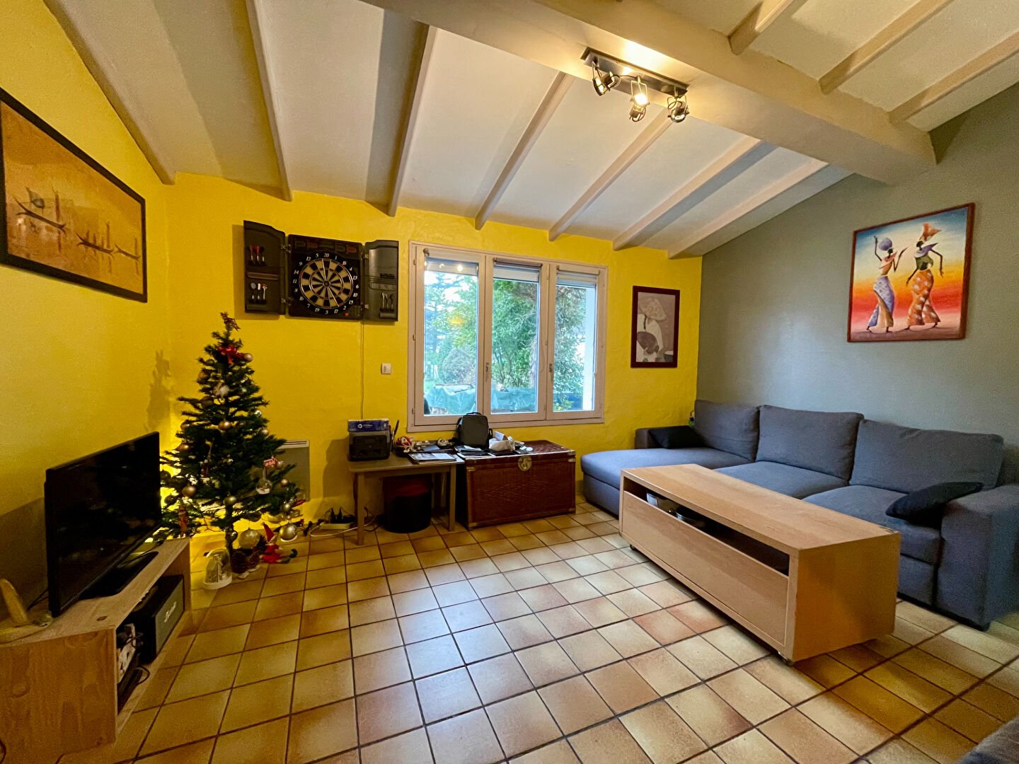 Maison à vendre, 120m², L'Aiguillon-sur-Mer